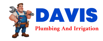 Trusted plumber in SIMPSONVILLE